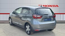 Honda Jazz 1.5 i-MMD Hybrid EX 5dr eCVT Hybrid Hatchback